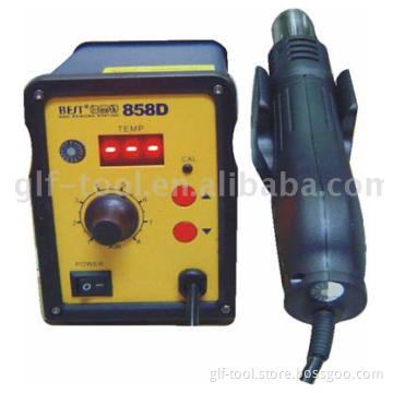 BEST858D rework station